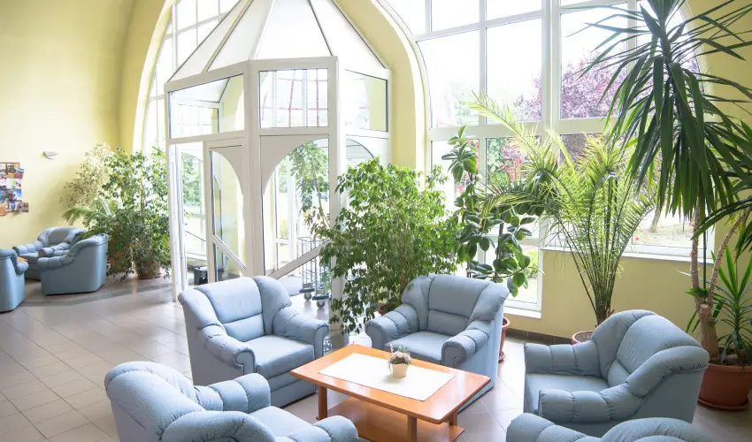 Hotel Ovit Keszthely - Szilveszter a Balaton s Hvz tallkozsnl (min. 3 j)