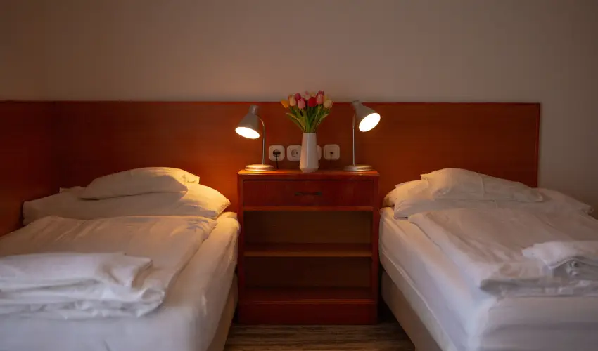 Hotel Ovit Keszthely - Szilveszter a Balaton s Hvz tallkozsnl (min. 3 j)