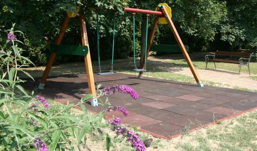 Hotel Ovit Keszthely - Szilveszter a Balaton s Hvz tallkozsnl (min. 3 j)