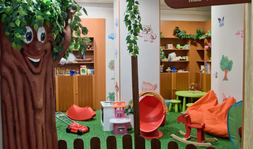 Palace Hotel  Hvz - Szilveszter - teljes elrefizetssel (min. 2 j)