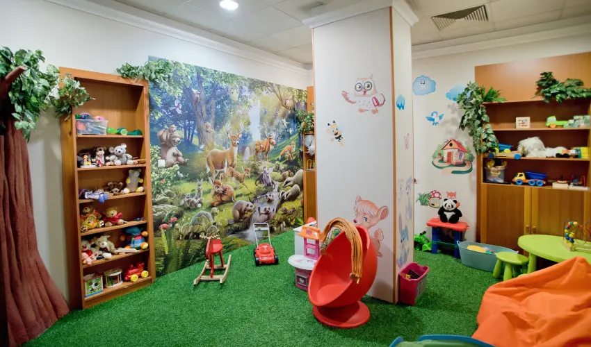 Palace Hotel  Hvz - Szilveszter - teljes elrefizetssel (min. 2 j)