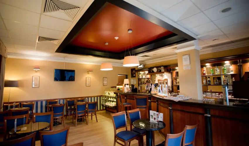 Palace Hotel  Hvz - Szilveszter - teljes elrefizetssel (min. 2 j)