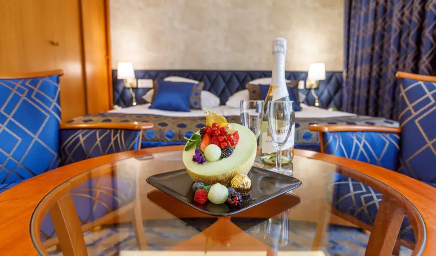 Palace Hotel  Hvz - Szilveszter - teljes elrefizetssel (min. 2 j)