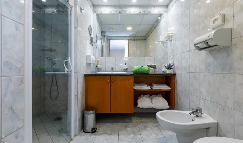 Palace Hotel  Hvz - Szilveszter - teljes elrefizetssel (min. 2 j)