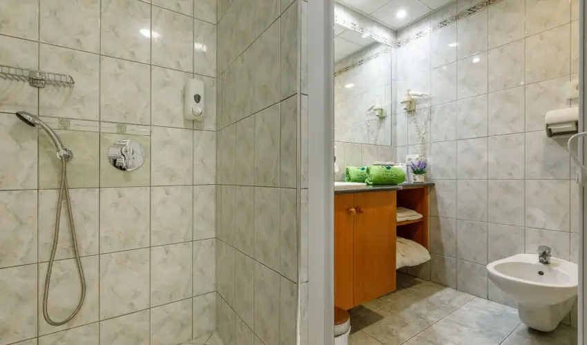 Palace Hotel  Hvz - Szilveszter - teljes elrefizetssel (min. 2 j)