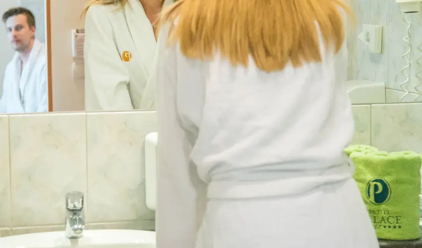 Palace Hotel  Hvz - Szilveszter - teljes elrefizetssel (min. 2 j)