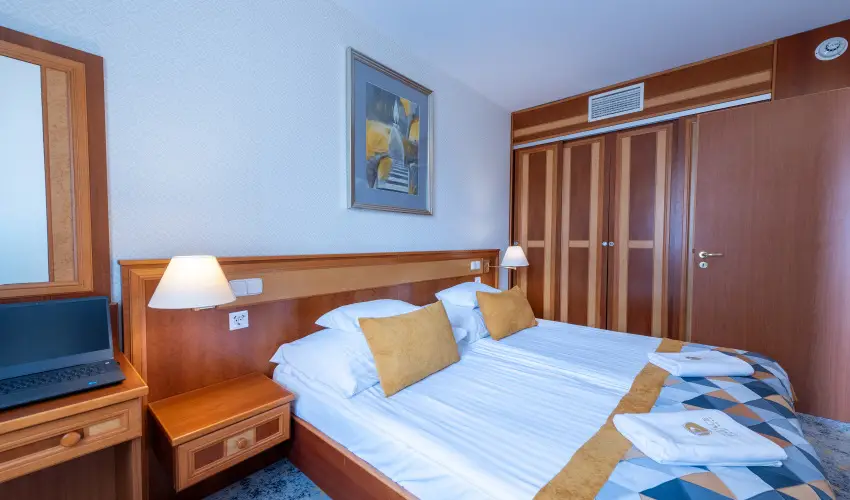 Palace Hotel  H�v�z - Szilveszter