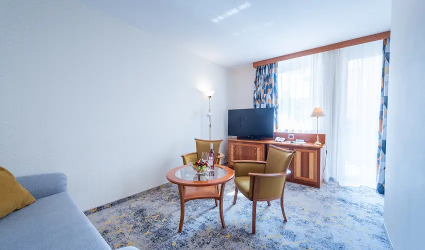 Palace Hotel  H�v�z - Szilveszter