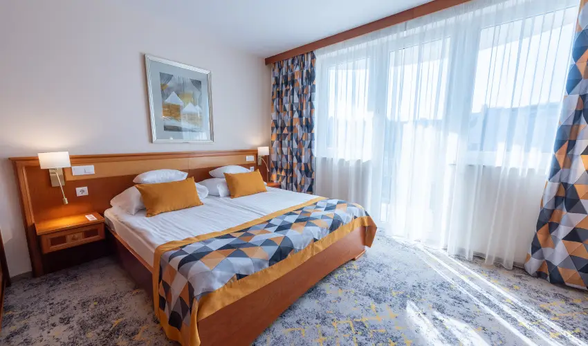 Palace Hotel  H�v�z - Szilveszter