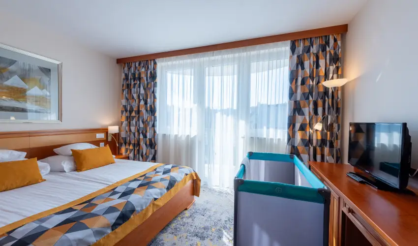 Palace Hotel  H�v�z - Szilveszter