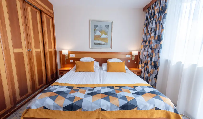 Palace Hotel  H�v�z - Szilveszter