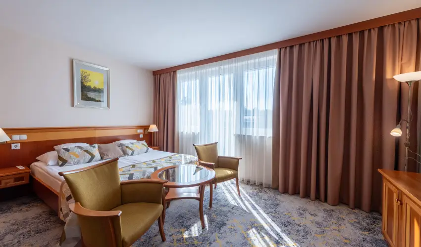 Palace Hotel  H�v�z - Szilveszter