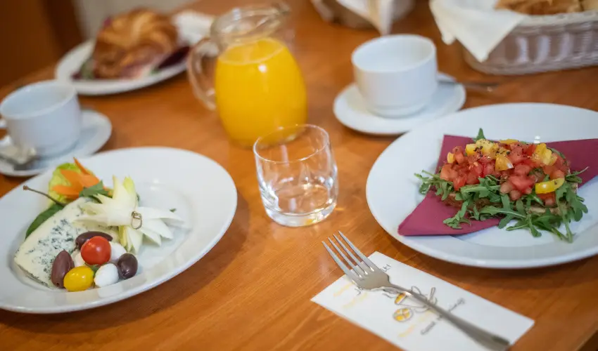 Palace Hotel  H�v�z - Szilveszter