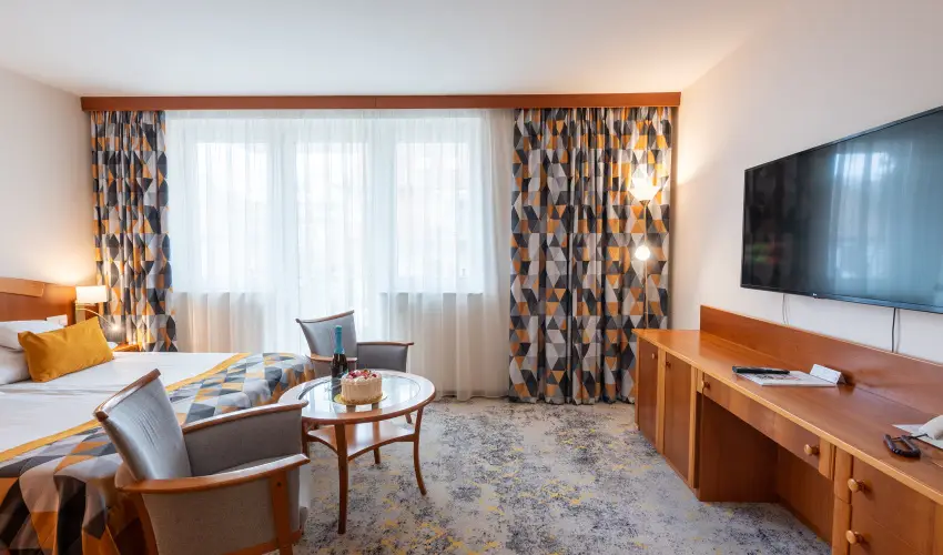 Palace Hotel  H�v�z - Szilveszter