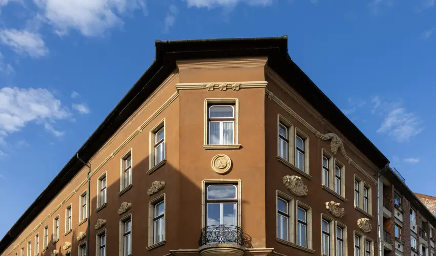 Hotel Pannonia Miskolc - Szilveszter