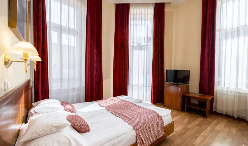 Hotel Pannonia Miskolc - Szilveszter