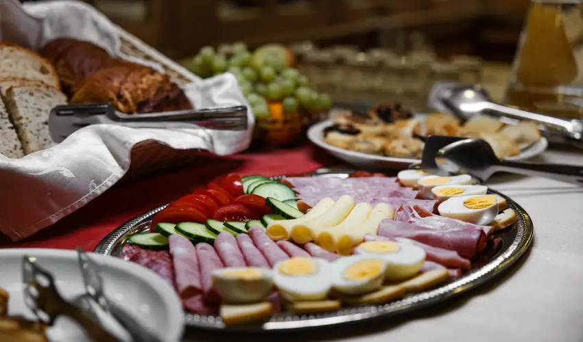 Hotel Pannonia Miskolc - Szilveszter