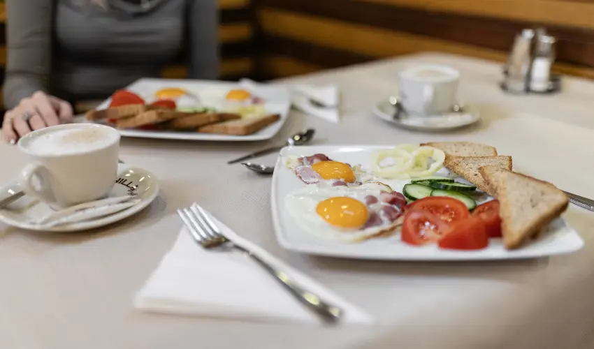 Hotel Pannonia Miskolc - Szilveszter
