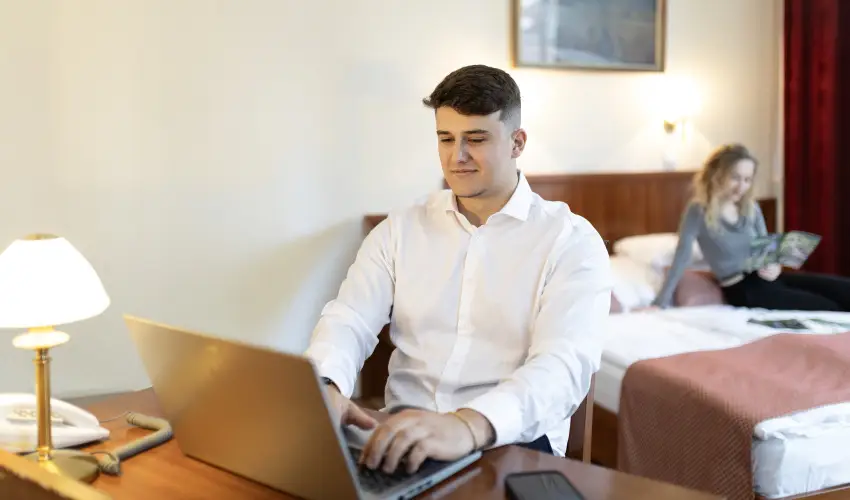 Hotel Pannonia Miskolc - Szilveszter