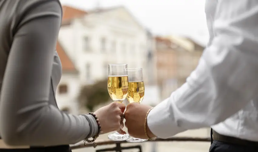 Hotel Pannonia Miskolc - Szilveszter
