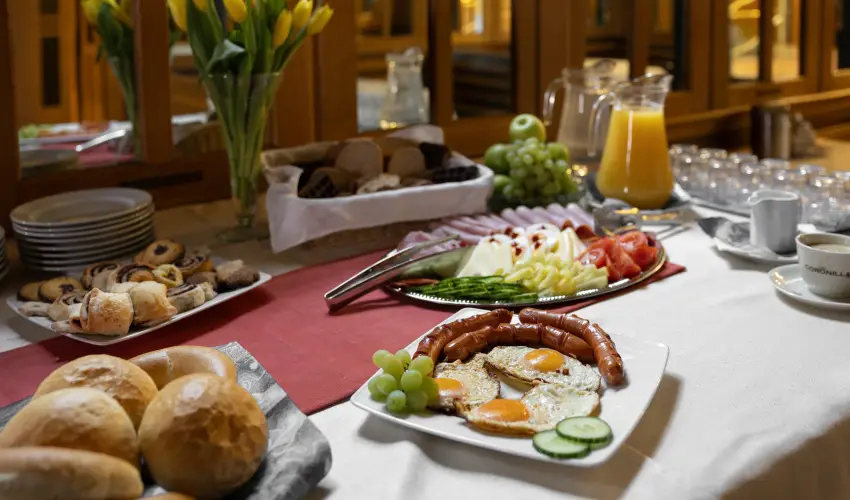 Hotel Pannonia Miskolc - Szilveszter