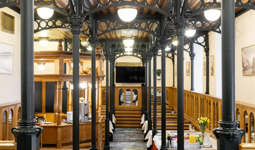 Hotel Pannonia Miskolc - Szilveszter