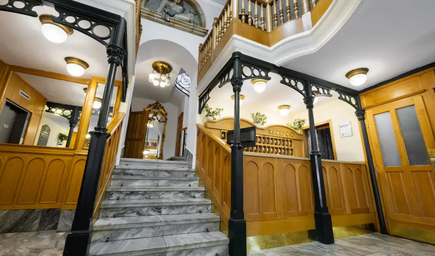 Hotel Pannonia Miskolc - Szilveszter