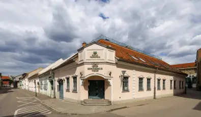 Hotel Pannonia Miskolc