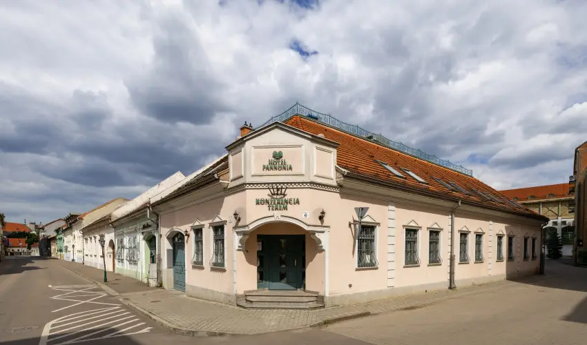 Hotel Pannonia Miskolc - Szilveszter