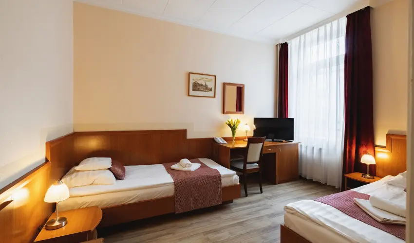 Hotel Pannonia Miskolc - Szilveszter