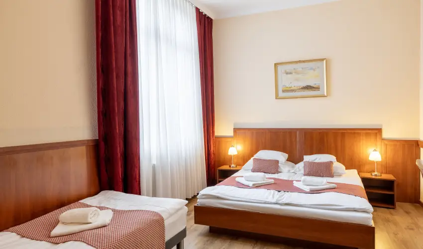 Hotel Pannonia Miskolc - Szilveszter