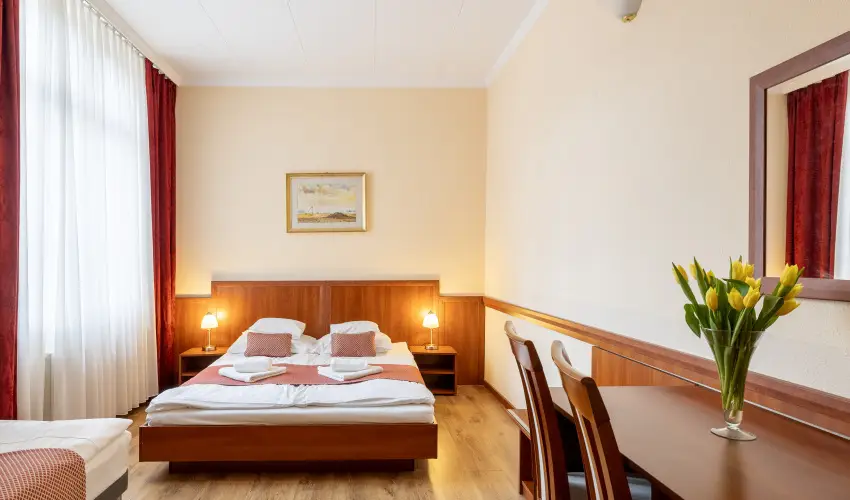 Hotel Pannonia Miskolc - Szilveszter
