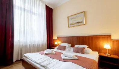 Hotel Pannonia Miskolc