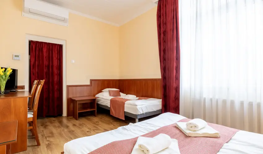 Hotel Pannonia Miskolc - Szilveszter