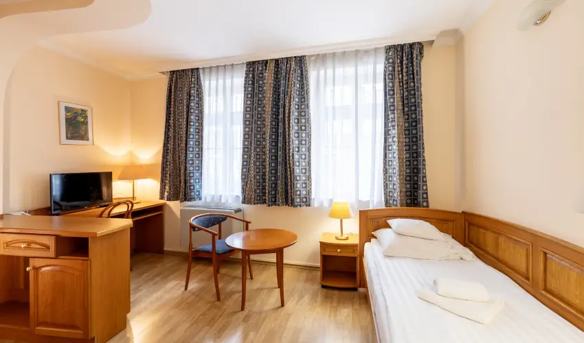 Hotel Pannonia Miskolc - Szilveszter