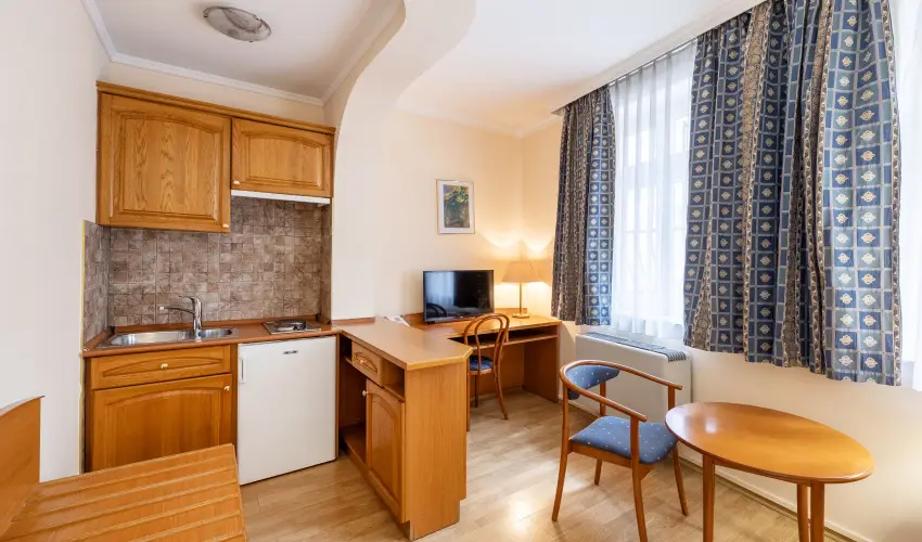Hotel Pannonia Miskolc - Szilveszter