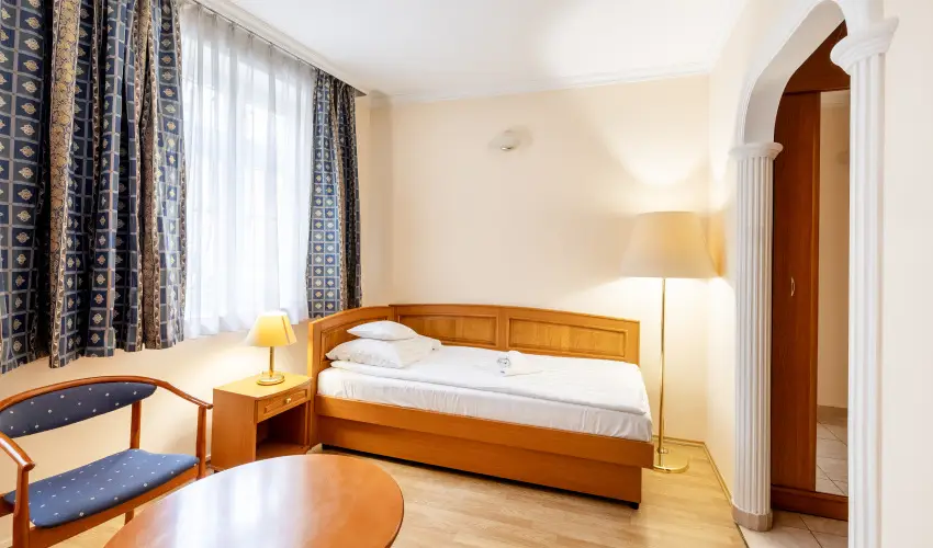 Hotel Pannonia Miskolc - Szilveszter