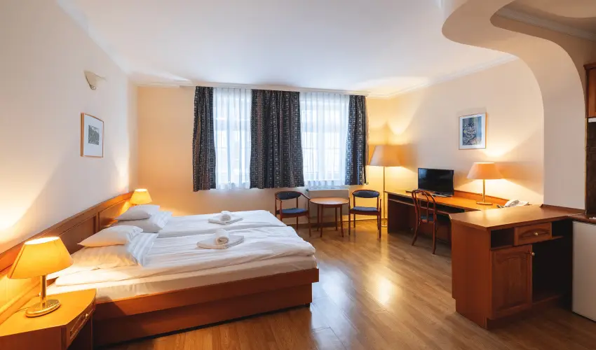 Hotel Pannonia Miskolc - Szilveszter