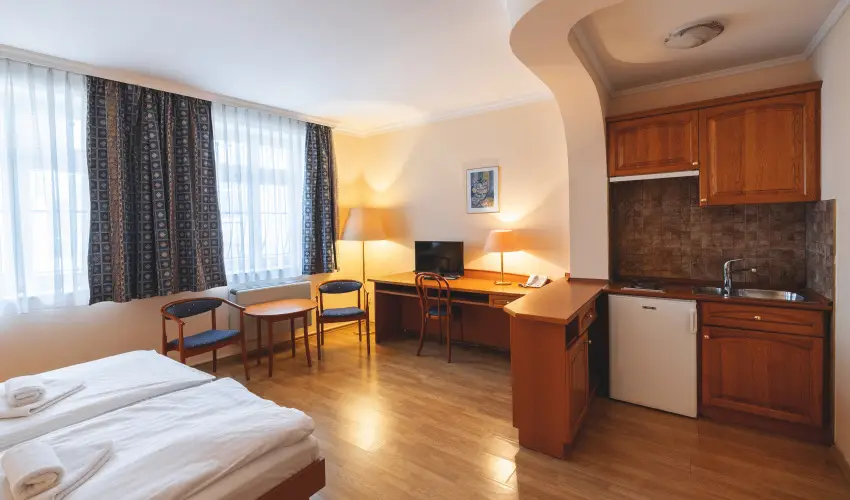 Hotel Pannonia Miskolc - Szilveszter
