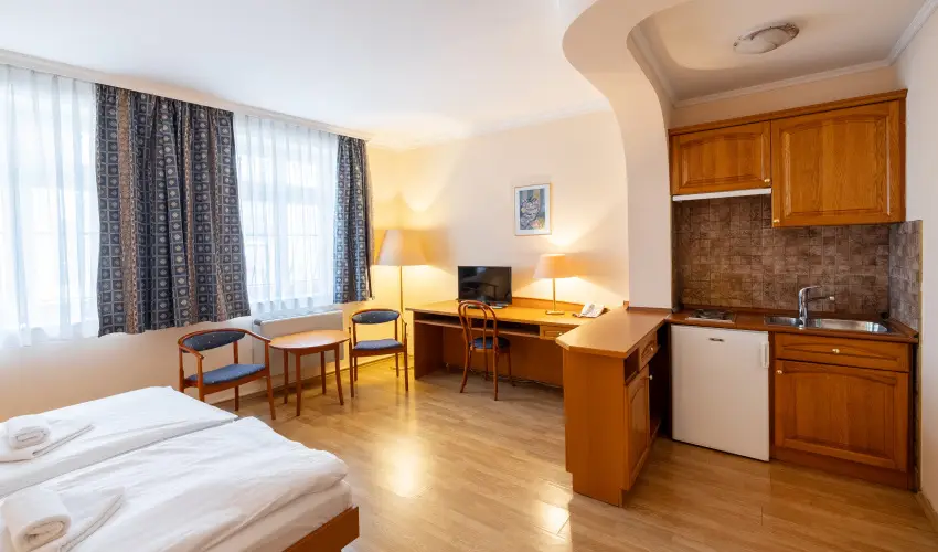 Hotel Pannonia Miskolc - Szilveszter
