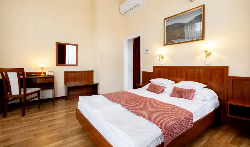 Hotel Pannonia Miskolc - Szilveszter