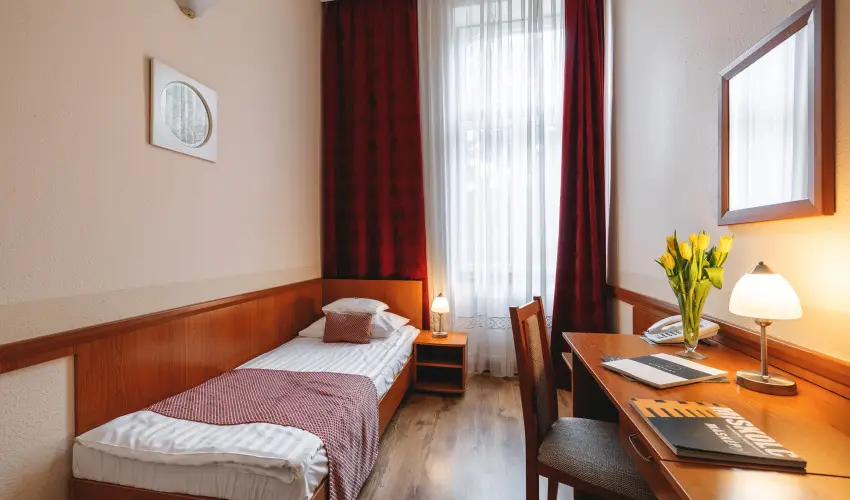 Hotel Pannonia Miskolc - Szilveszter