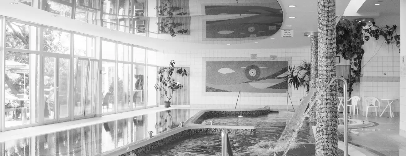 Hotel Panorma Balatongyrk Balatongyrk - Szilveszter