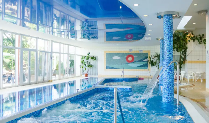 Hotel Panor�ma Balatongy�r�k Balatongy�r�k - Szilveszter