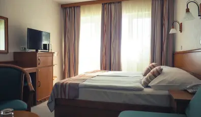 Hotel Panor�ma Balatongy�r�k Balatongy�r�k