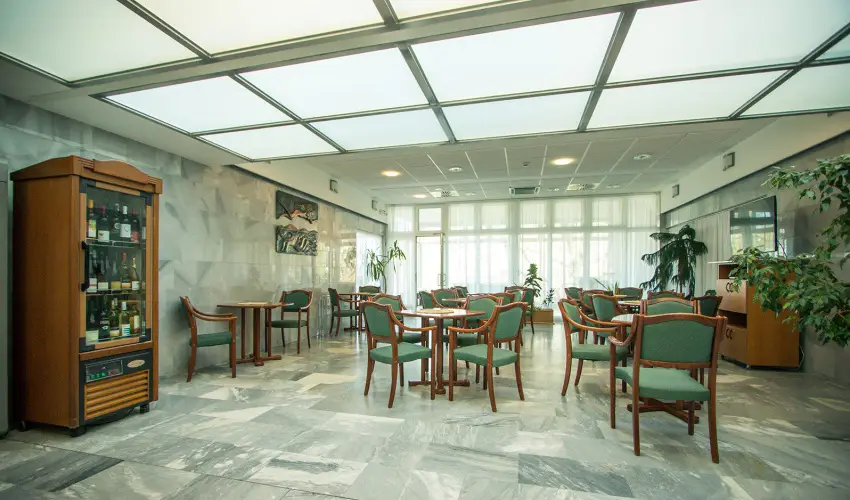 Hotel Panor�ma Balatongy�r�k Balatongy�r�k - Szilveszter