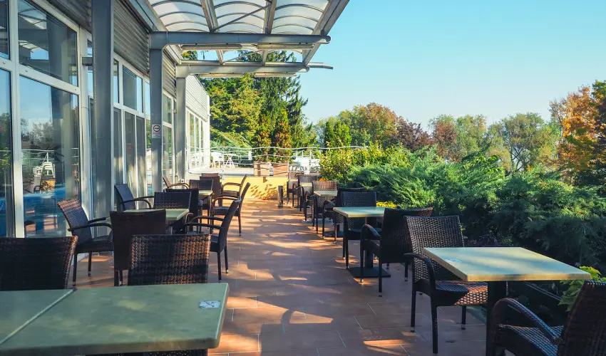 Hotel Panor�ma Balatongy�r�k Balatongy�r�k - Szilveszter