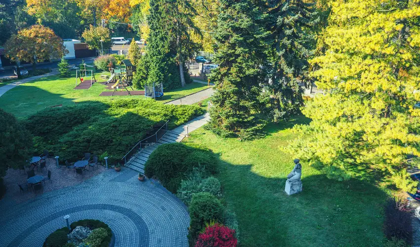 Hotel Panor�ma Balatongy�r�k Balatongy�r�k - Szilveszter