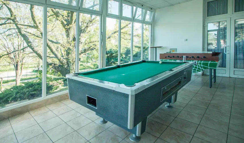 Hotel Panor�ma Balatongy�r�k Balatongy�r�k - Szilveszter