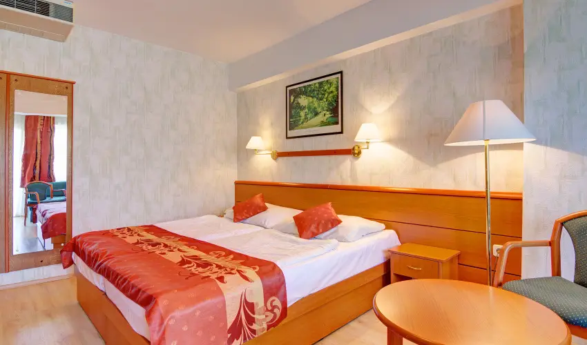 Hotel Panor�ma Balatongy�r�k Balatongy�r�k - Szilveszter